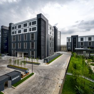 HS Business Park 9